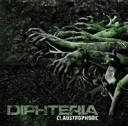 Diphteria (CZ) : Claustrophobic